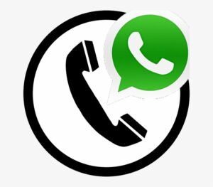 whatsapp para contato