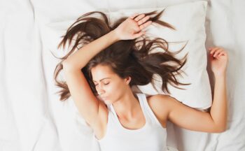 Como dormir após Mamoplastia Redutora?