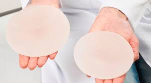 tamanhos das próteses para gluteoplastia