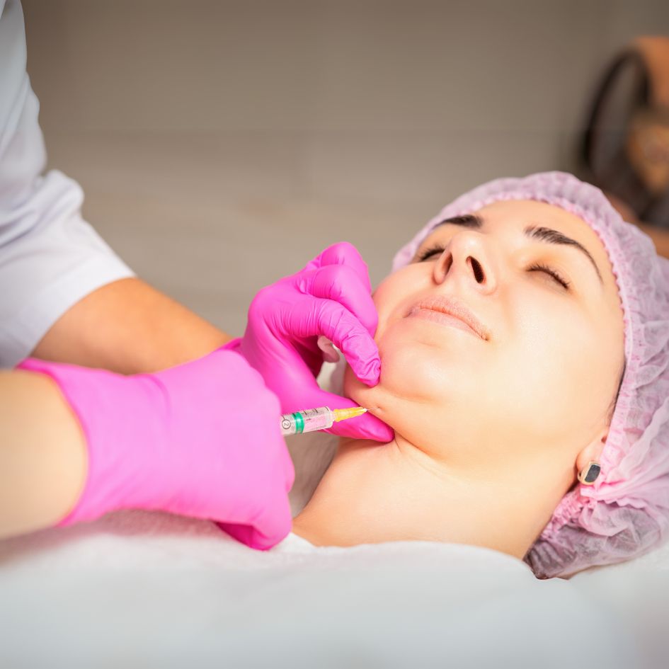 Dentista Pode Fazer Lipo de Papada