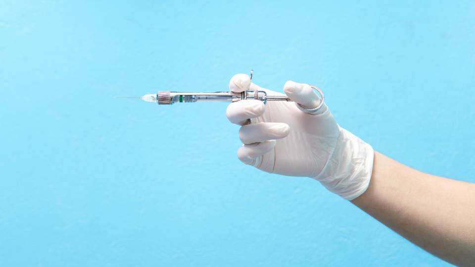 Anestesia na Mamoplastia de Silicone