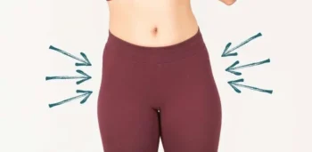 Hip Dips: o que são, como corrigir e o que esperar