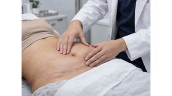 Seroma após abdominoplastia: como identificar e quando procurar o cirurgião?