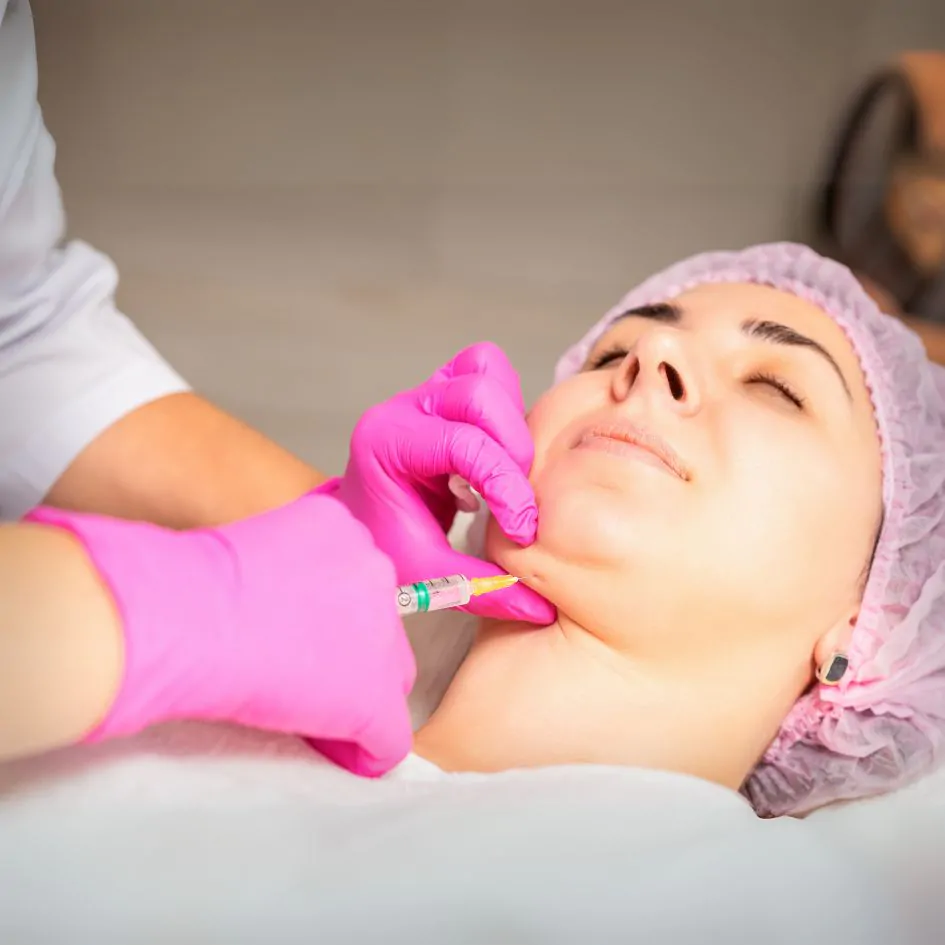 Dentista Pode Fazer Lipo de Papada