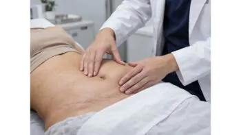 Seroma após abdominoplastia: como identificar e quando procurar o cirurgião?